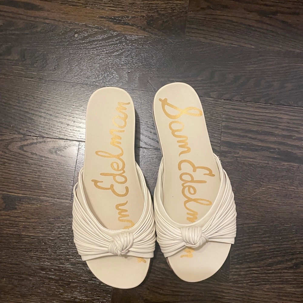 Sam Edelman Sandals